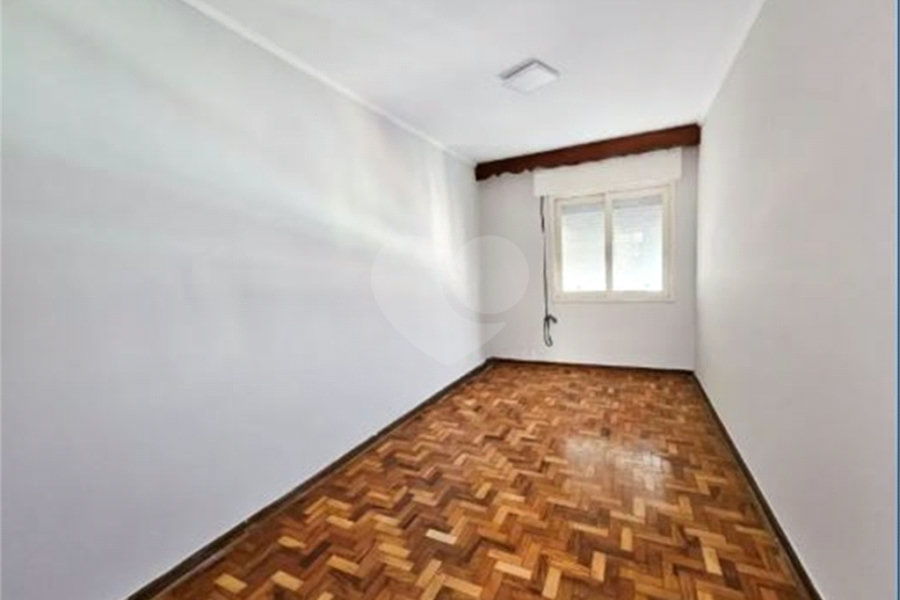 Apartamento à venda com 2 quartos em Santana, São Paulo, SP