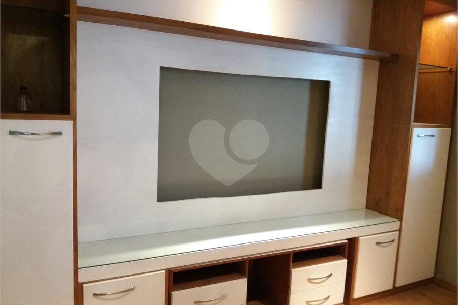 Apartamento à venda com 3 suítes em Anália Franco, São Paulo, SP
