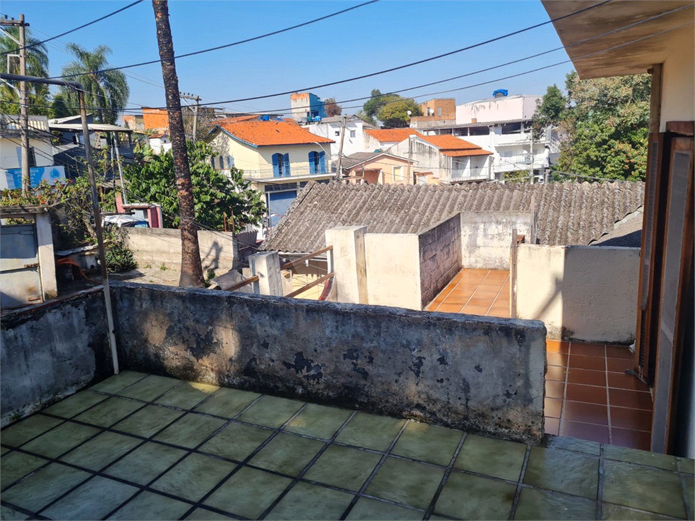 Casa à venda em Vila Indiana, São Paulo, SP