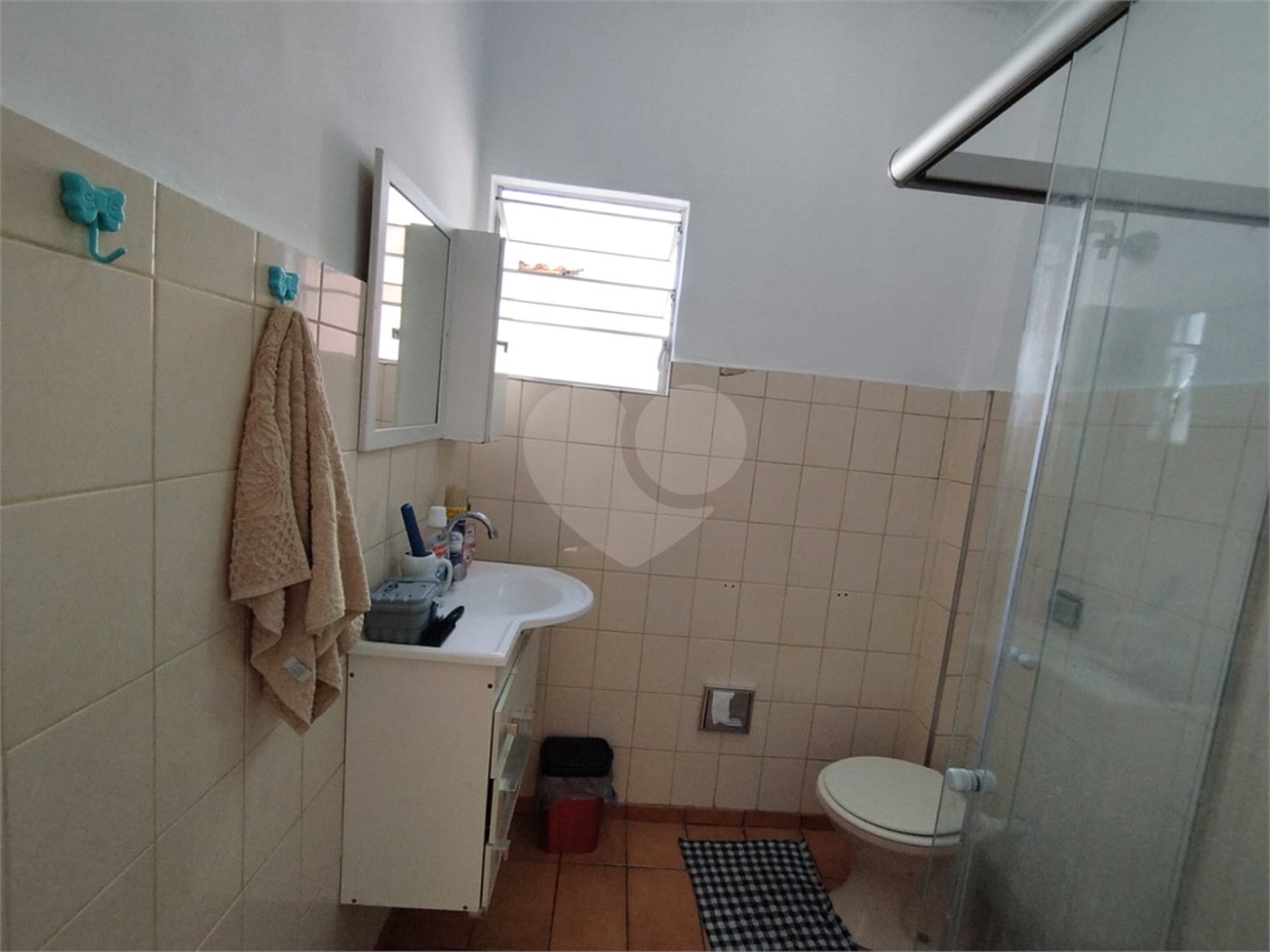 Casa Térrea à venda com 2 quartos em Conjunto Residencial Butantã, São Paulo, SP