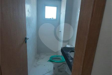 Apartamento à venda com 2 quartos em Parada Inglesa, São Paulo, SP