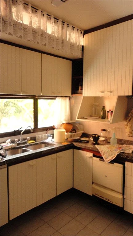 Apartamento à venda com 3 quartos, sendo 1 suíte, em Vila Andrade, São Paulo, SP