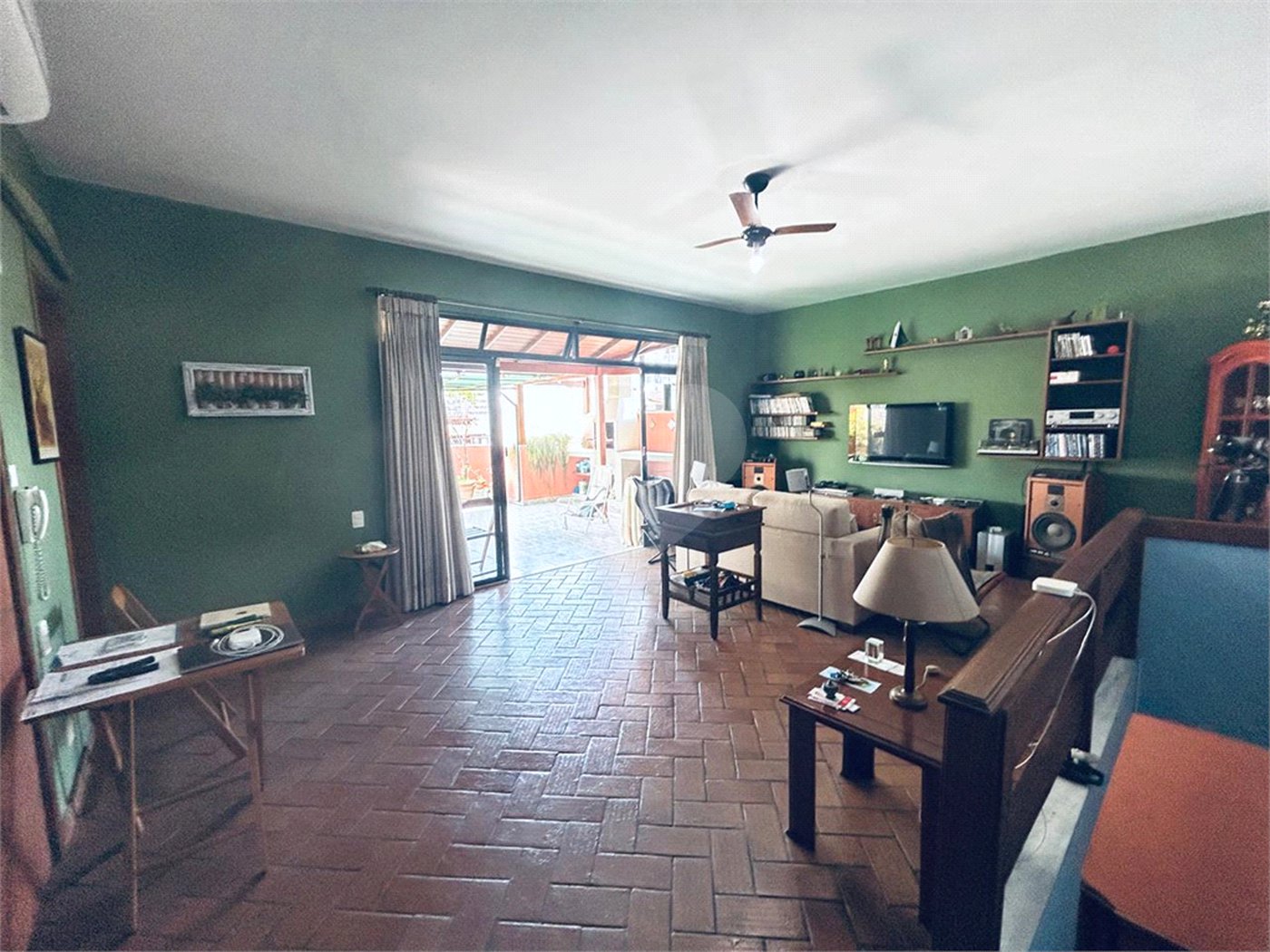 Cobertura à venda com 4 quartos, sendo 2 suítes, em Tijuca, Rio de Janeiro, RJ