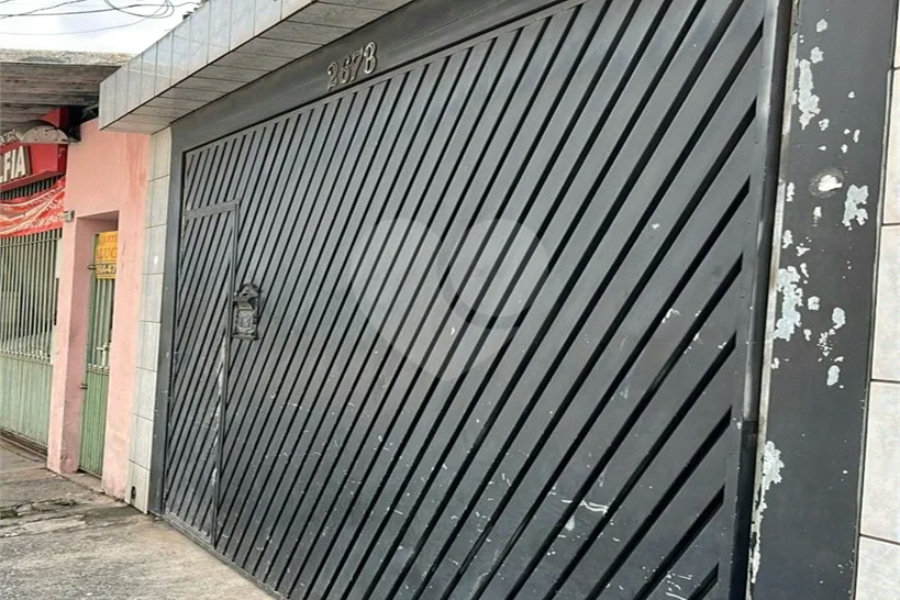 Sobrado à venda com 2 quartos, sendo 1 suíte,  no Brasilândia, São Paulo, SP