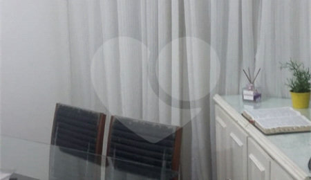 Apartamento à venda com 3 quartos em Cidade dos Bandeirantes, São Paulo, SP