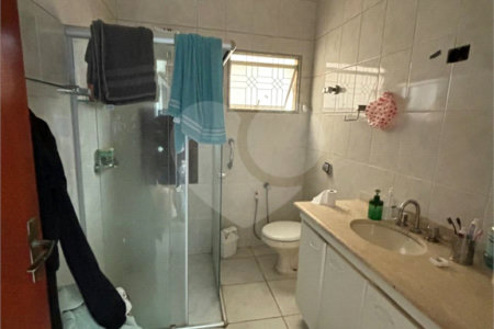 Casa à venda com 3 quartos em Vila Teixeira, Salto, SP