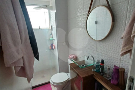 Apartamento à venda com 2 quartos em Jardim Boa Vista (zona Oeste), São Paulo, SP