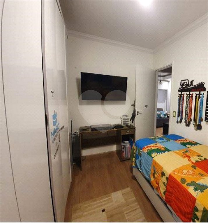 Apartamento à venda com 2 quartos em Jardim Japão, São Paulo, SP