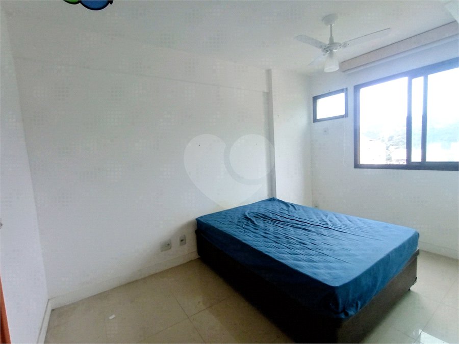 Apartamento para alugar com 3 quartos, sendo 1 suíte, em Rio Comprido, Rio de Janeiro, RJ
