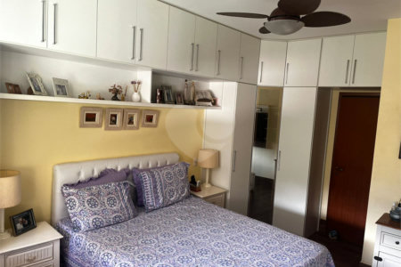 Apartamento à venda com 3 quartos, sendo 1 suíte, em Tijuca, Rio de Janeiro, RJ