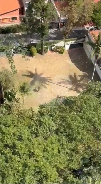 Terreno à venda em Alto da Boa Vista, São Paulo, SP