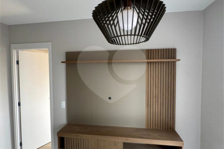 Apartamento à venda com 1 suíte em Butantã, São Paulo, SP
