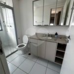 Apartamento à venda com 1 quarto em Barra Funda, São Paulo, SP