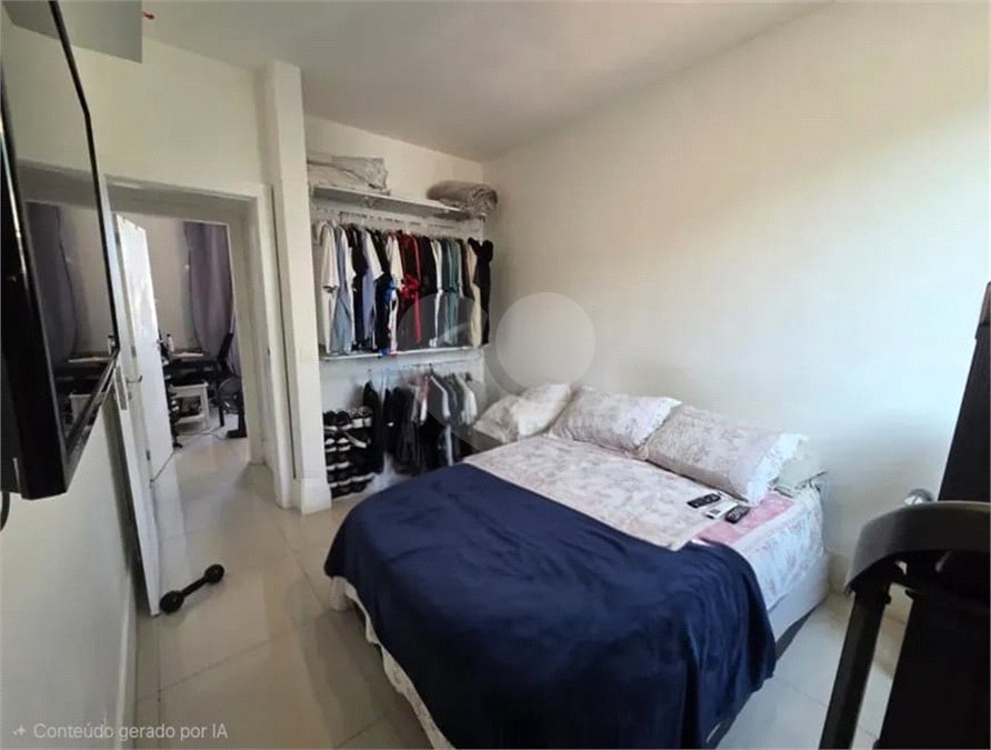 Cobertura à venda com 2 quartos, sendo 1 suíte, em Andaraí, Rio de Janeiro, RJ