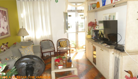 Apartamento à venda com 3 quartos em Tijuca, Rio de Janeiro, RJ