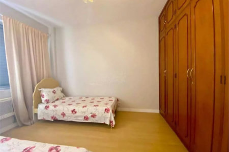 Apartamento Residencial à venda, Boqueirão, Santos - AP1234.