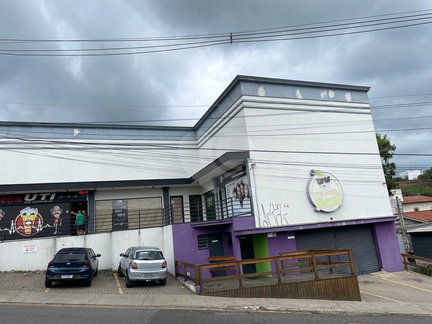 Prédio à venda em Capela, Vinhedo, SP