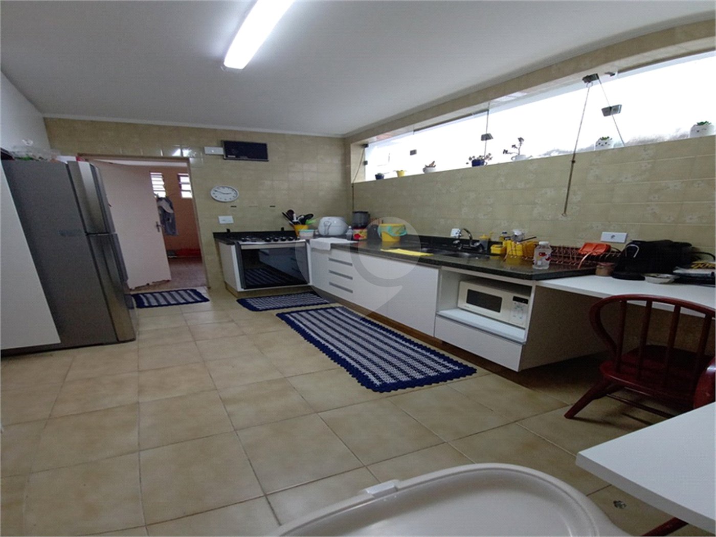 Casa à venda com 4 quartos, sendo 1 suíte, em Santana, São Paulo, SP