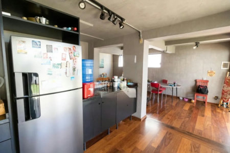 Sobrado à venda com 4 quartos em Instituto de Previdência, São Paulo - SP