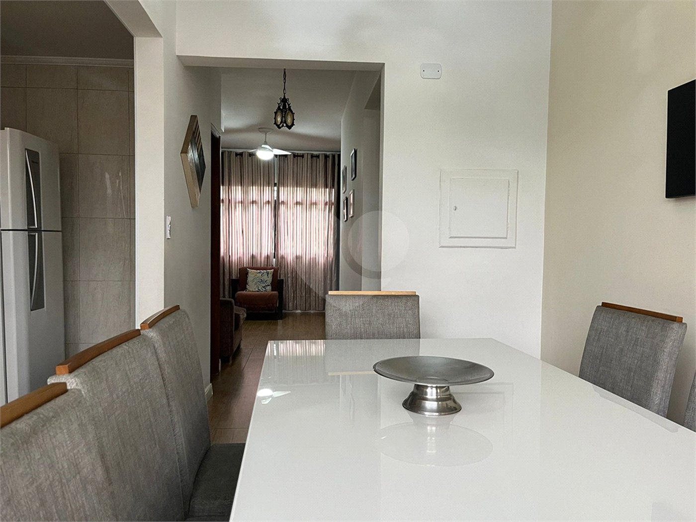 Casa à venda com 2 quartos, sendo 1 suíte, no condomínio Villa Faenza, São Paulo - SP