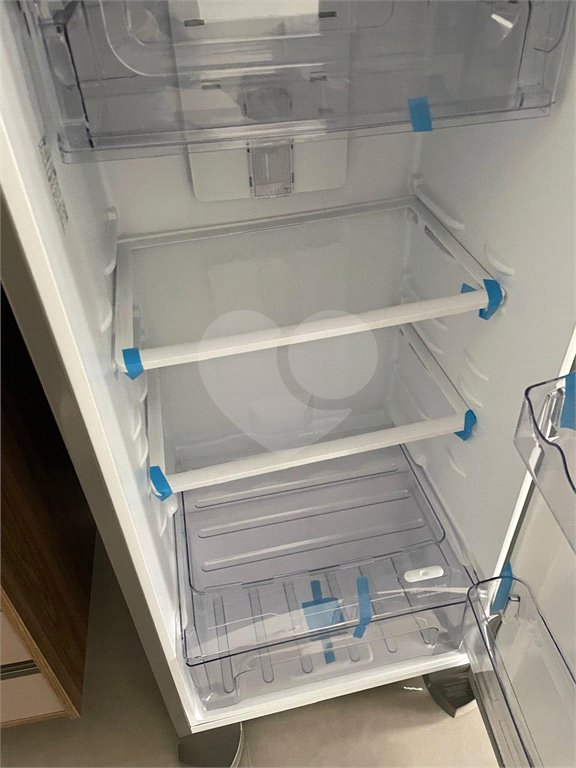 Apartamento à venda com 1 quarto em Vila Clementino, São Paulo, SP