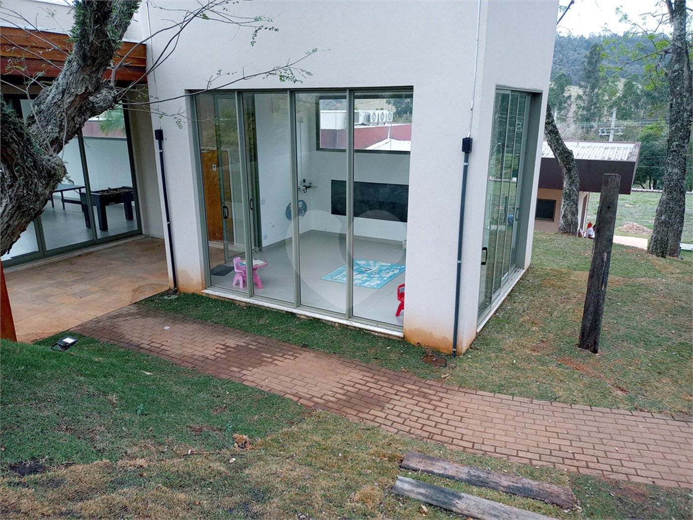 Terreno à venda com 1 suíte no condomínio Arboretum, Vinhedo - SP