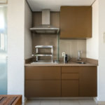 Apartamento à venda com 2 suítes em Brooklin Paulista, São Paulo, SP