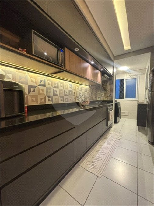 Apartamento à venda com 2 quartos, sendo 1 suíte, em Vista Alegre, Vinhedo, SP