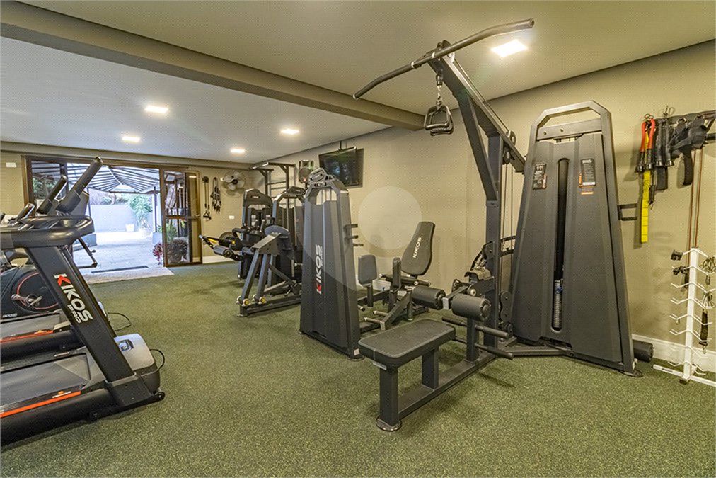 Apartamento à venda com 2 quartos em Pinheiros, São Paulo, SP