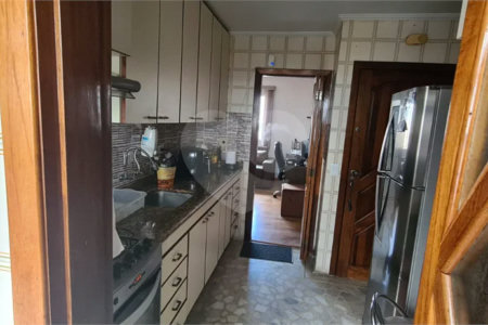 Apartamento à venda com 2 quartos, sendo 1 suíte, em Vila Gustavo, São Paulo, SP