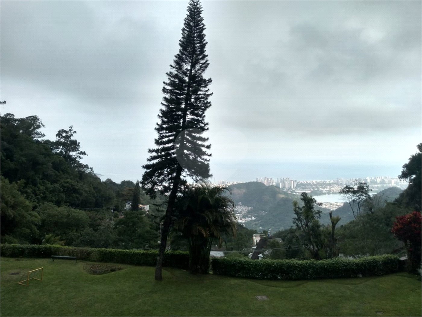 Apartamento à venda com 3 quartos em Alto da Boa Vista, Rio de Janeiro, RJ