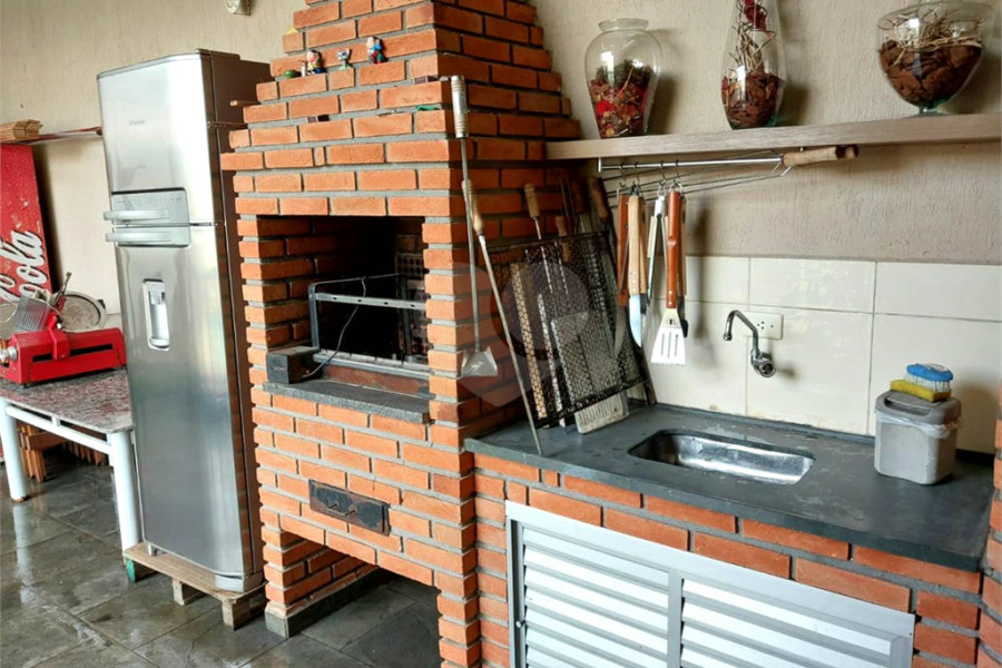 Casa à venda com 4 quartos, sendo 2 suítes, em Vila Maria, São Paulo, SP