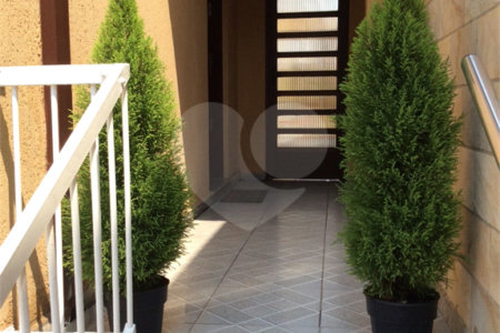 Sobrado à venda com 4 quartos, sendo 2 suítes,  em Jardim Bonfiglioli, São Paulo, SP