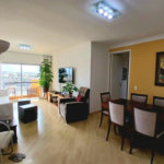 Apartamento à venda com 3 quartos, sendo 1 suíte,  em Jardim Bonfiglioli, São Paulo, SP