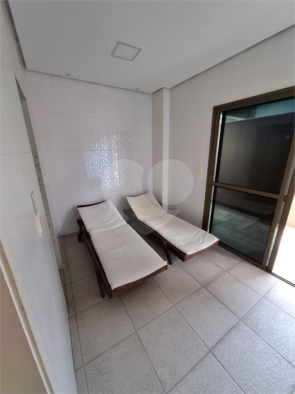 Apartamento à venda com 2 quartos, sendo 1 suíte, em Campo Grande, Rio de Janeiro, RJ