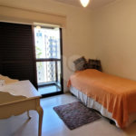 Apartamento à venda com 4 suítes em Vila Andrade, São Paulo, SP