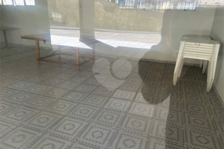 Apartamento à venda com 1 quarto em Vila Isabel, Rio de Janeiro, RJ