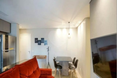 Apartamento à venda com 2 quartos, sendo 1 suíte,  em Quinta da Paineira, São Paulo, SP