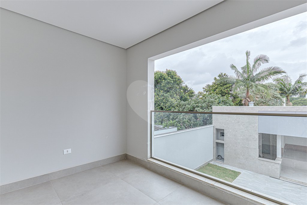 Casa à venda com 4 suítes no condomínio Carmen, São Paulo - SP