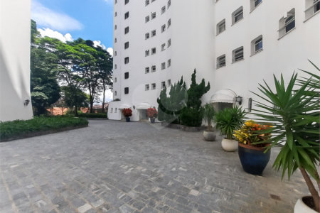 Apartamento à venda com 3 quartos, sendo 2 suítes, em Granja Julieta, São Paulo, SP