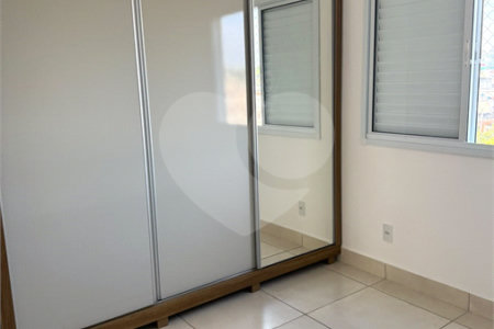 Apartamento para alugar com 3 quartos, sendo 1 suíte, em Vila Norma, Salto, SP
