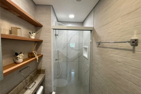 Studio à venda com 1 quarto em Pinheiros, São Paulo, SP