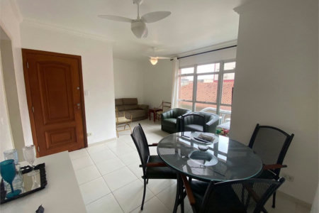 Apartamento Residencial para venda e locação, Enseada, Guarujá - AP0531.