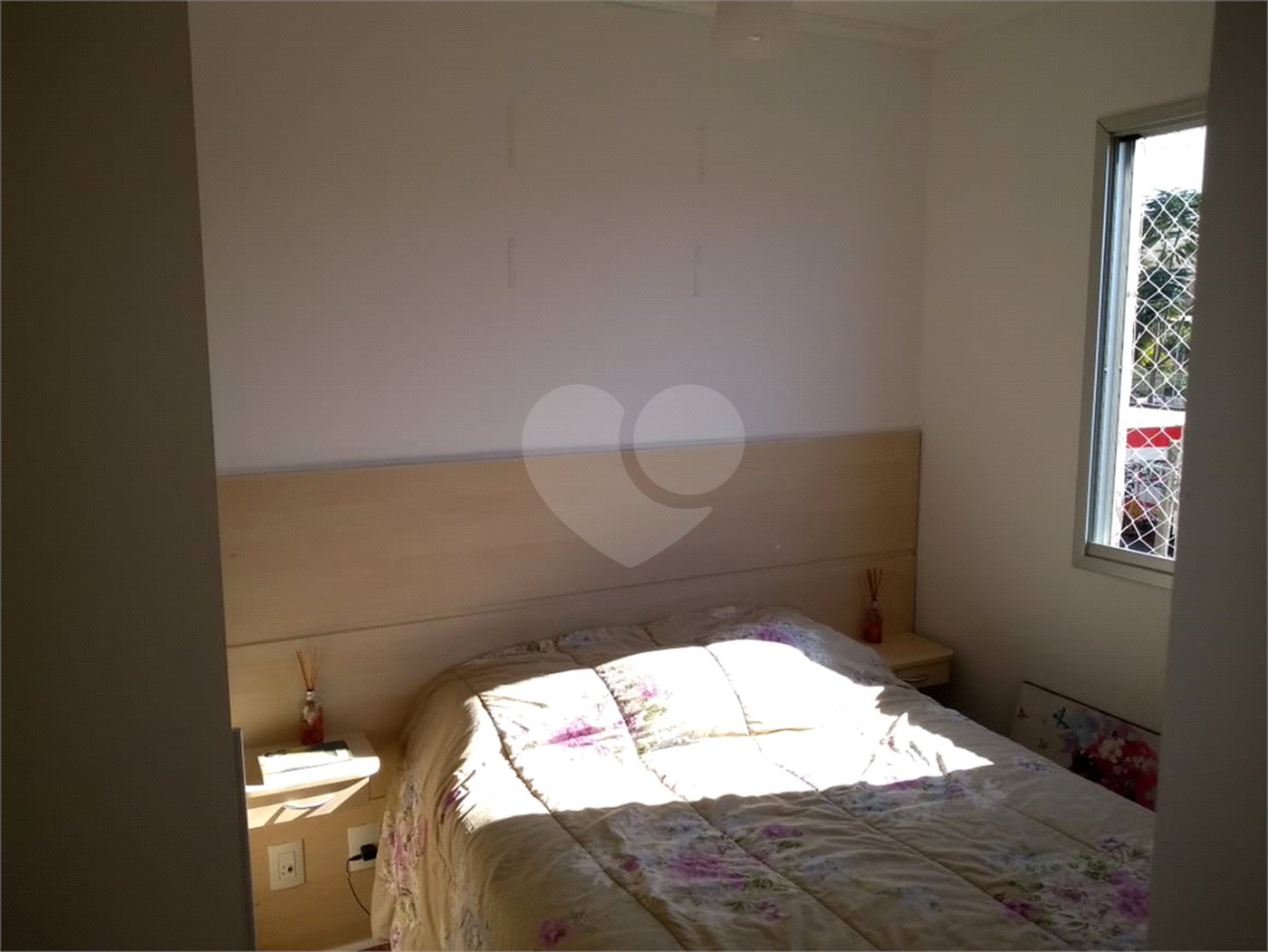 Apartamento à venda com 2 quartos em Freguesia do Ó, São Paulo, SP