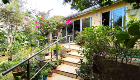 Casa para alugar com 1 suíte no condomínio Estância Marambaia, Vinhedo - SP