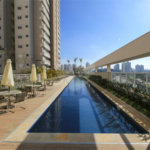 Apartamento à venda com 3 quartos, sendo 1 suíte, no Centro, São Bernardo do Campo, SP