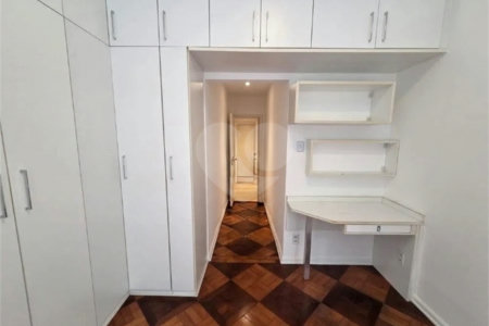 Apartamento à venda com 3 quartos, sendo 1 suíte, em Copacabana, Rio de Janeiro, RJ