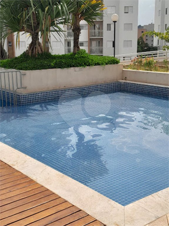 Apartamento à venda com 2 quartos em Jardim Alto da Boa Vista, Valinhos, SP