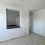 Apartamento no Condomínio Residencial Parque Romance.
