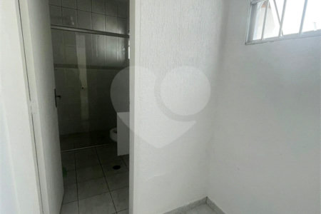 Casa de Vila à venda com 1 quarto em Vila Mazzei, São Paulo, SP